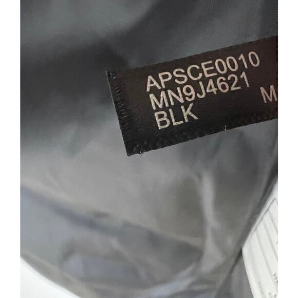 Marc New York Performance by Andrew Marc Women's Puffer jacket Size Medium Black - Picture 11 of 16